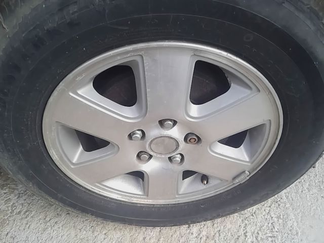 2004 thru 2010 Toyota Sienna Wheel Rim 16x6 1 2 alloy