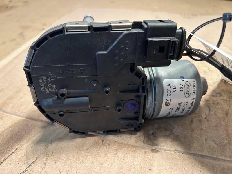2012 thru 2018 Ford Focus, Ford Focus RS Driver Side Left Wiper Motor Wdsh L