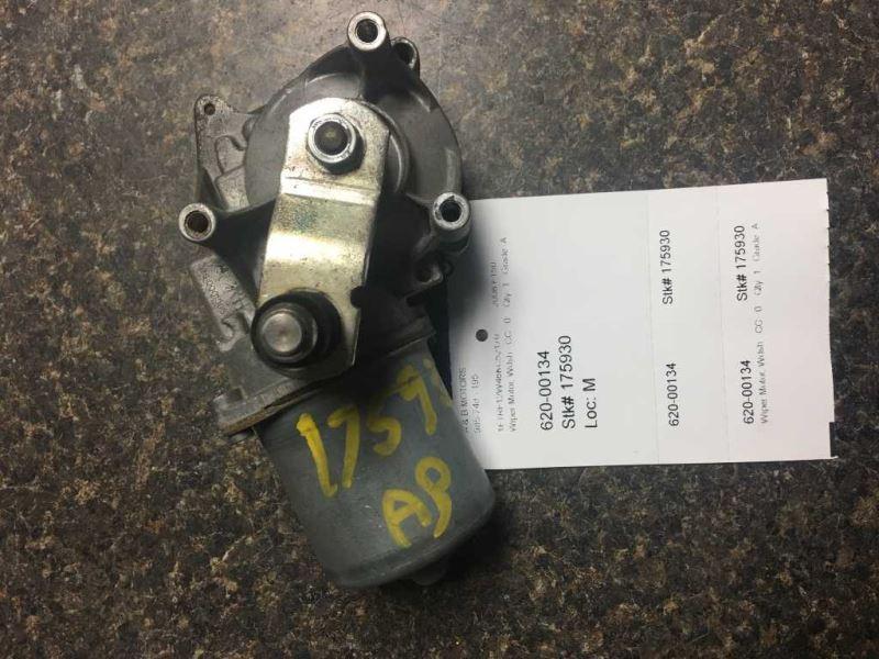 2008 Ford F150, Lincoln LT Wiper Motor Wdsh with linkage