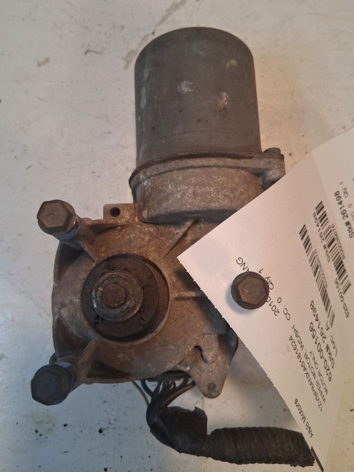2008 thru 2012 Ford Mustang Wiper Motor Wdsh and linkage