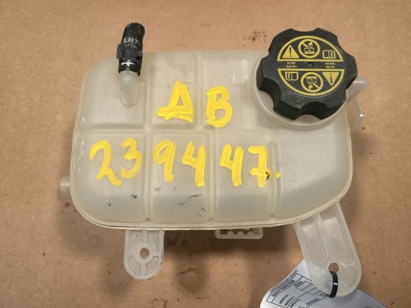 2015 thru 2022 Buick Encore, Chevrolet Trax Wash Reservoir Assembly