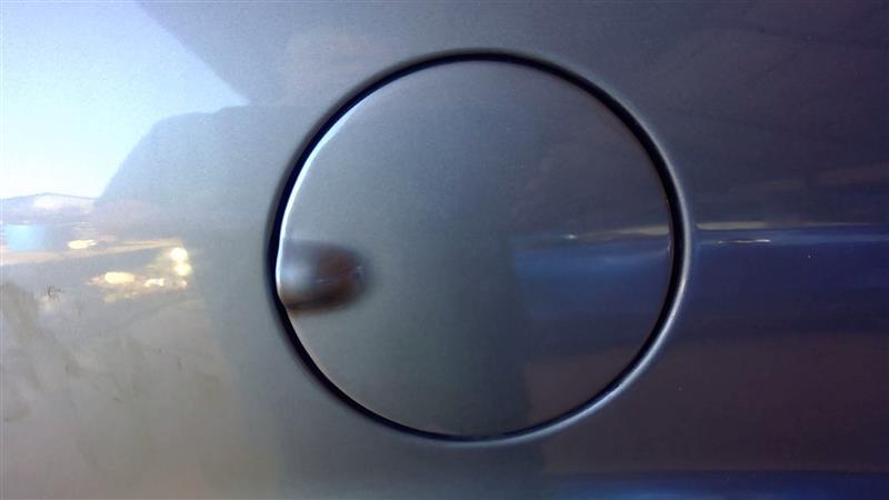 Donor vehicle 2006 Chevrolet Equinox (Stock #249743)