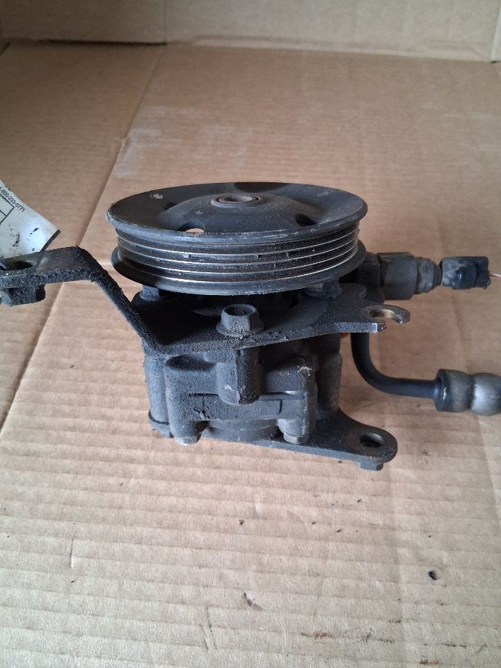 2002 thru 2008 Toyota Camry, Toyota Solara Power Steering Pump 6 cylinder