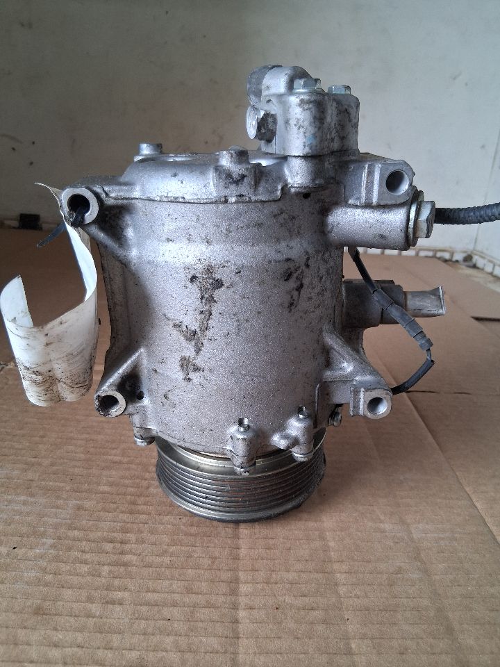 2007 2008 2009 2010 Honda CR V, Acura RDX AC Air Conditioning Compressor 2.3L