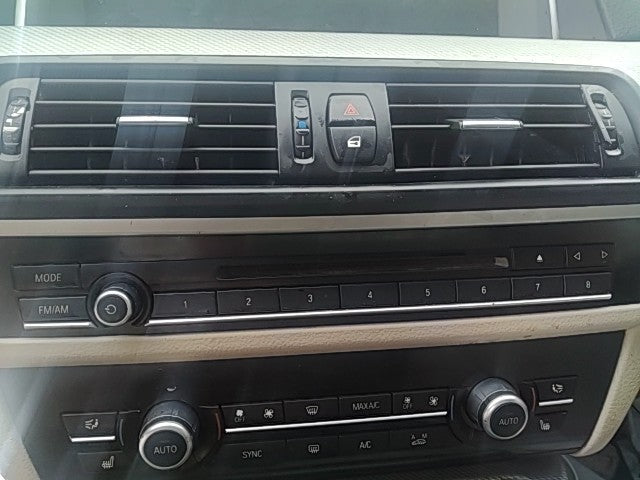 2014 2015 2016 BMW X5, BMW 328I GT, BMW 335I GT, BMW 535I and 11 more Radio Stereo Audio Head Unit