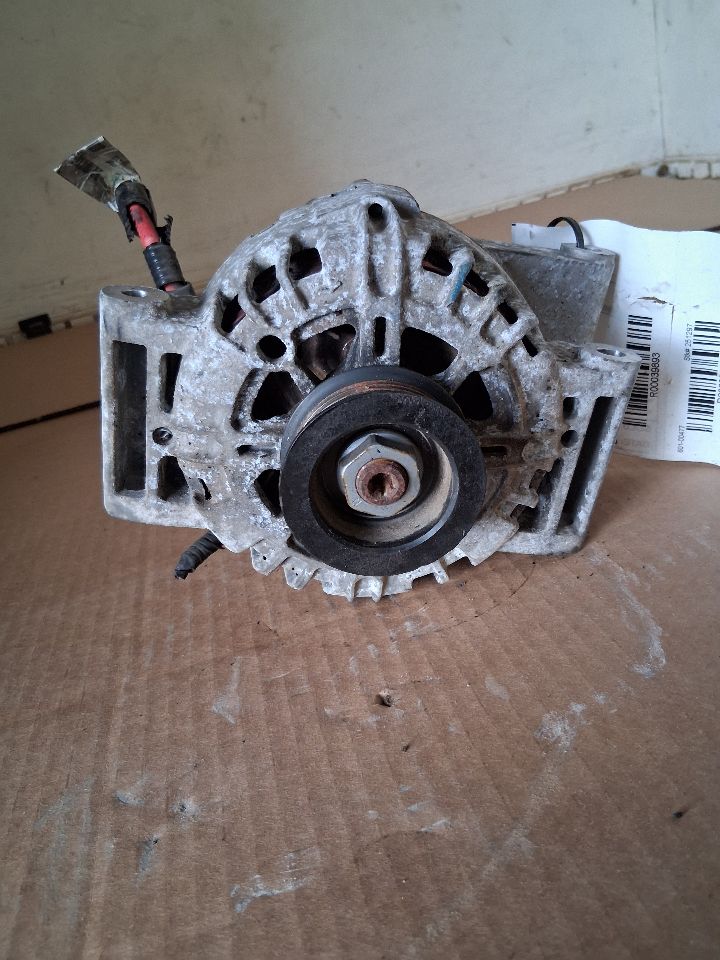 2010 thru 2017 Chevrolet Equinox, GMC Terrain, Buick Regal Alternator Generator 2.4L