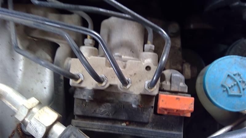 2005 2006 2007 Honda Accord ABS Anti Lock Brake Pump Control Module Modulator Assembly 2.4L