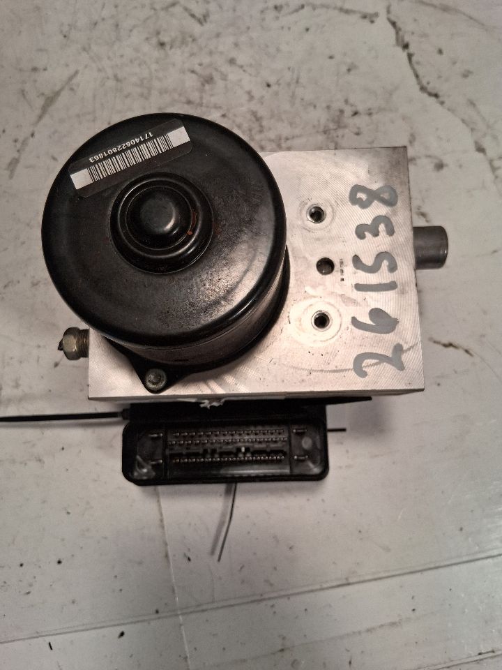 2006 thru 2011 Nissan Armada, Infiniti QX56 ABS Anti Lock Brake Pump Control Module 4x2
