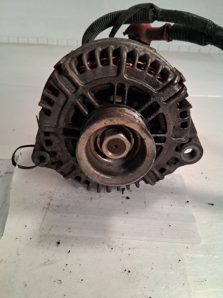 2004 2005 2006 Infiniti QX56, Nissan Armada, Nissan Titan Alternator Generator