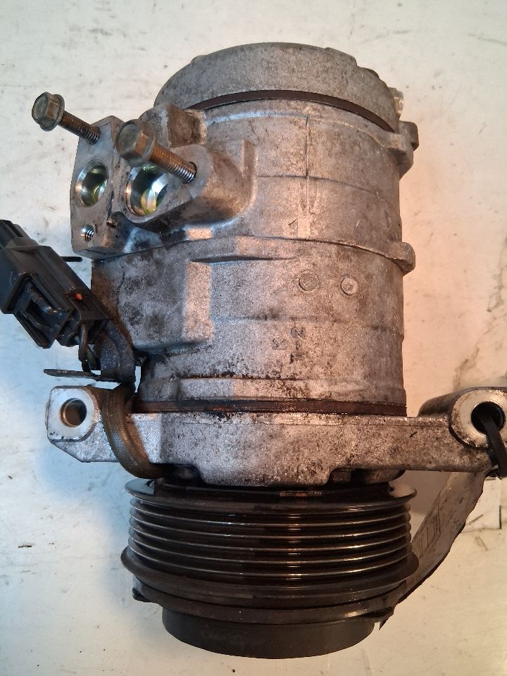 2004 2005 2006 2007 Cadillac CTS AC Air Conditioning Compressor