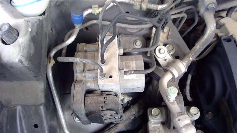 2015 2016 Honda CR V ABS Anti Lock Brake Pump Control Module Modulator Assembly vehicle stability assist FWD LX