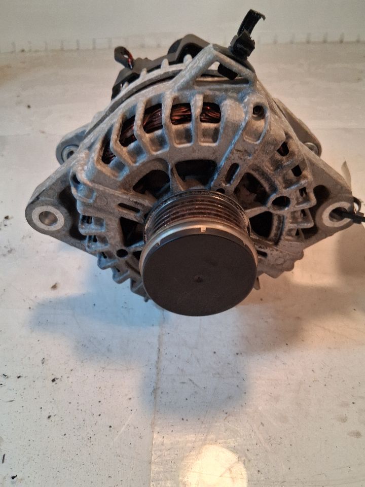 2014 2015 KIA Optima, Hyundai Sonata Alternator Generator
