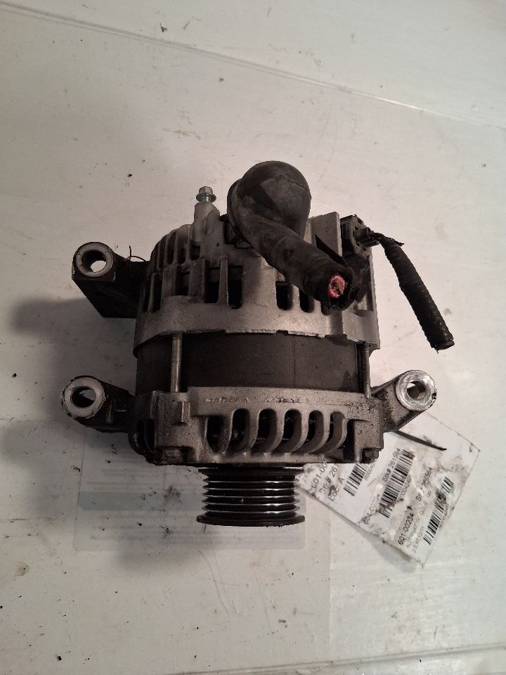 2008 thru 2013 Ford Focus, Ford Escape, Ford Transit Connect, Mazda Tribute and 3 more Alternator Generator