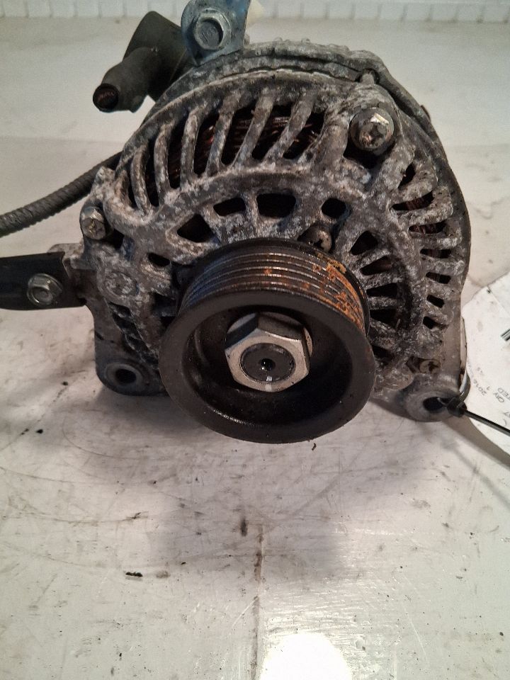 2012 thru 2018 Honda Civic, Acura ILX, Honda HR V Alternator Generator