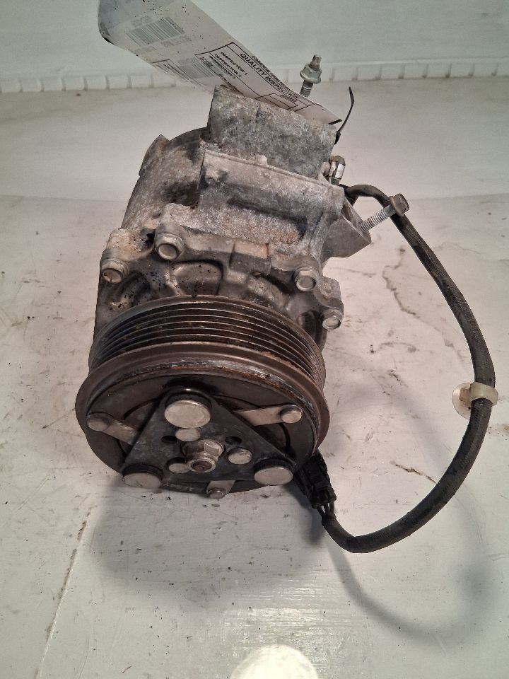 2012 2013 2014 2015 Honda Civic, Acura ILX AC Air Conditioning Compressor