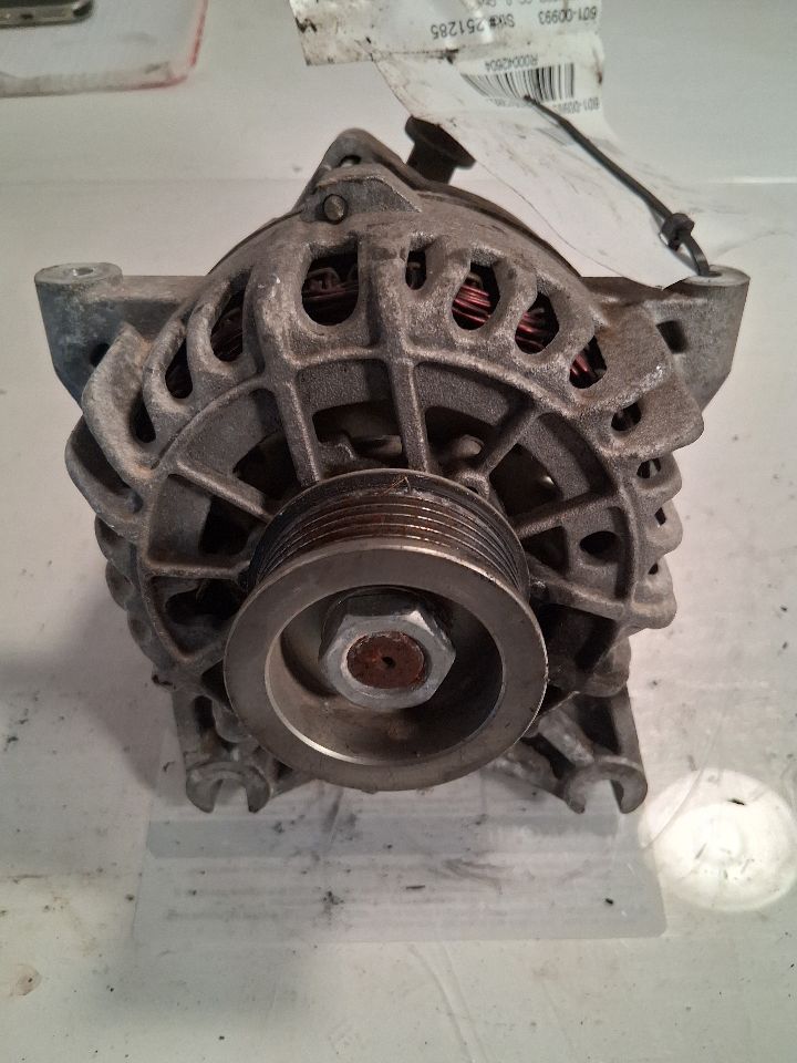 2004 thru 2008 Ford F150, Lincoln LT Alternator Generator