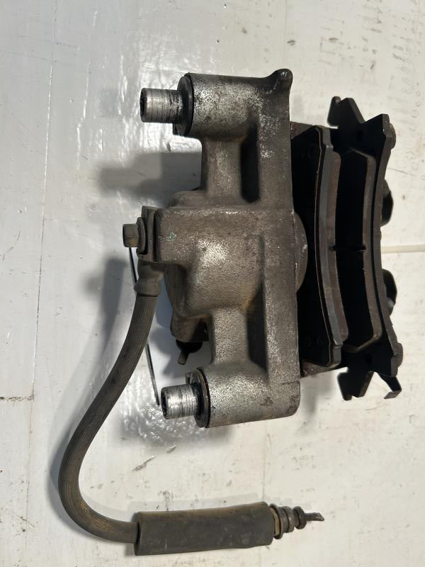 1990 thru 2005 Chevrolet Cavalier, Pontiac Sunfire, Buick Skylark, Pontiac Grand AM and 6 more Driver Side Left Caliper