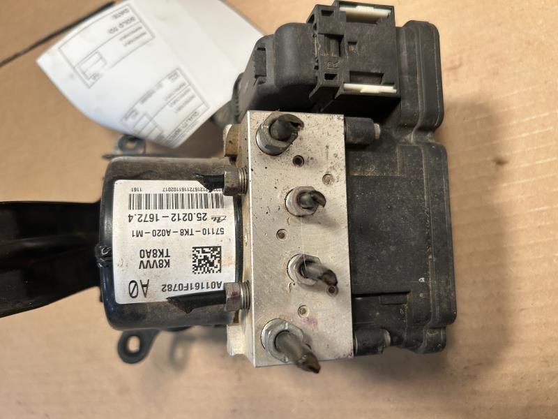 2011 2012 2013 Honda Odyssey ABS Anti Lock Brake Pump Control Module Modulator Assembly vehicle stability assist