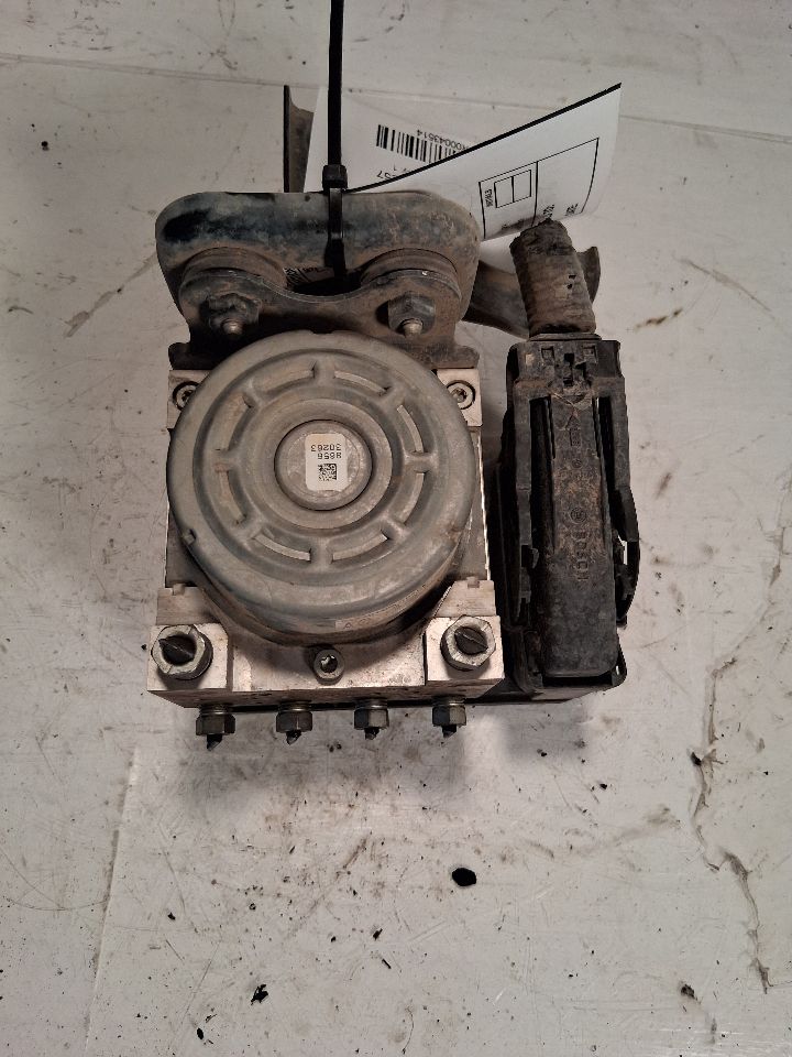 2016 2017 2018 Honda Civic ABS Anti Lock Brake Pump Control Module Modulator Assembly US market