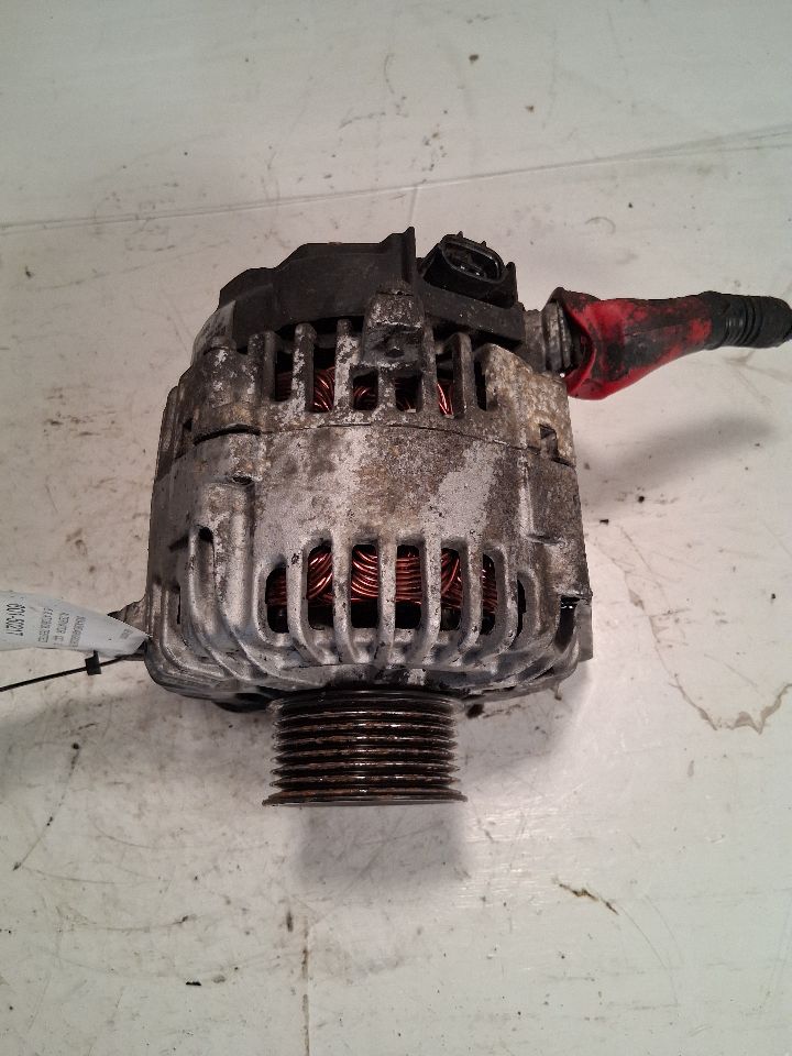 2007 thru 2011 Nissan Armada, Infiniti QX56, Nissan Frontier, Nissan Titan and 3 more Alternator Generator