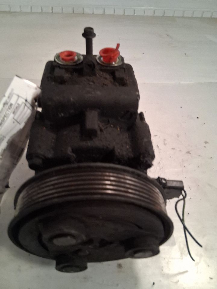 1996 thru 2007 Ford Mustang, Ford F150, Ford F250SD, Ford F350SD and 22 more AC Air Conditioning Compressor