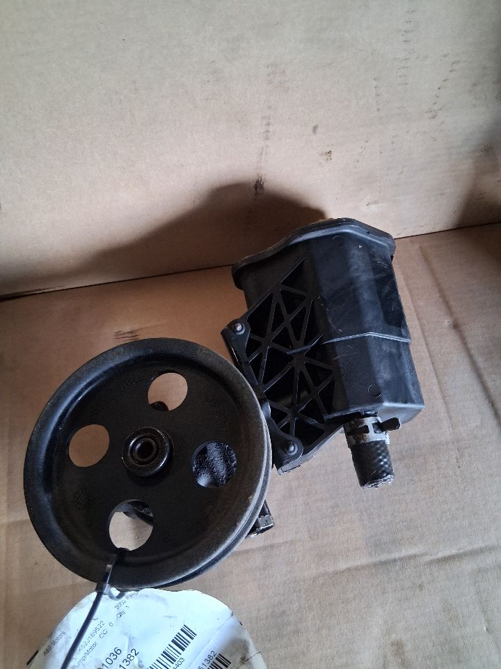 2002 2003 2004 Dodge 1500 Power Steering Pump