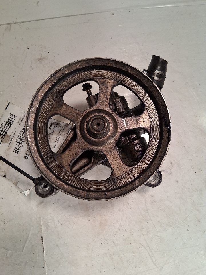 2005 thru 2010 Honda Odyssey Power Steering Pump 3.5L