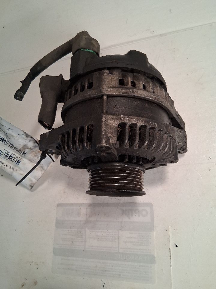 2005 2006 Honda Odyssey, Acura MDX, Acura TL, Honda Pilot Alternator Generator 3.5L