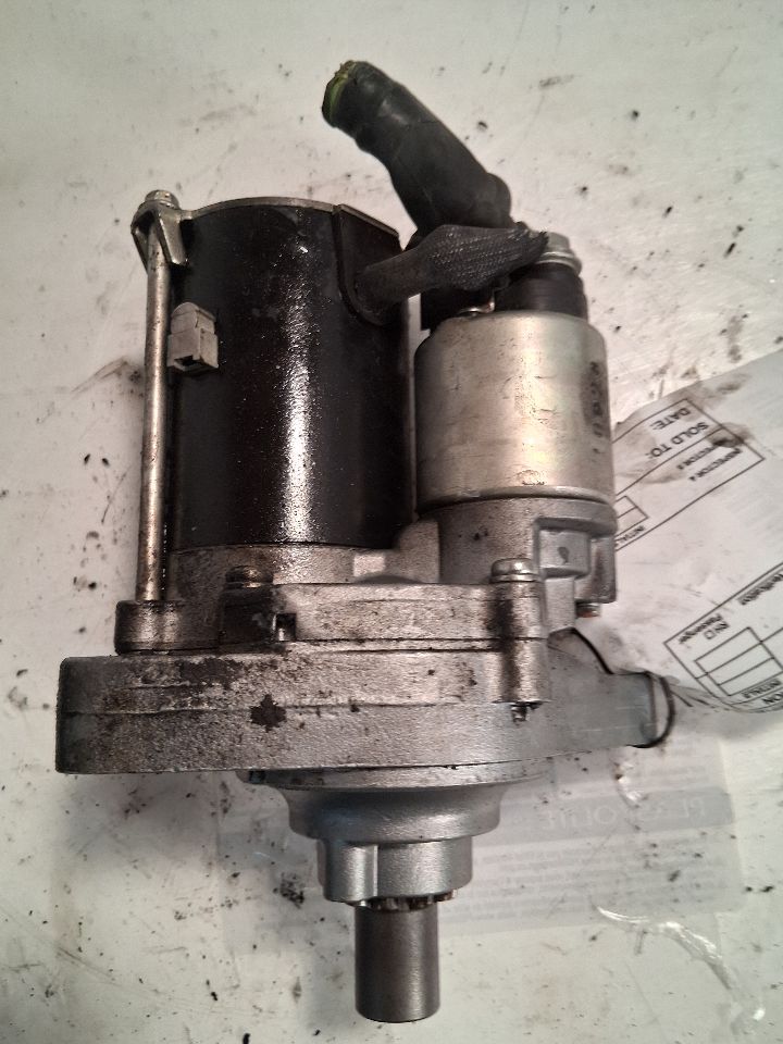 2003 thru 2007 Honda Accord, Acura TL, Honda Odyssey Engine Starter Motor AT
