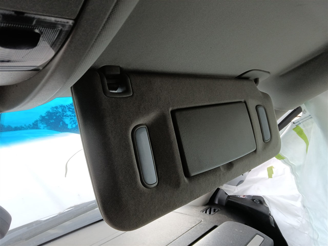 2007 thru 2014 Cadillac Escalade, Cadillac Escalade ESV, Chevrolet Suburban 1500, Chevrolet Tahoe and 10 more Passenger Side