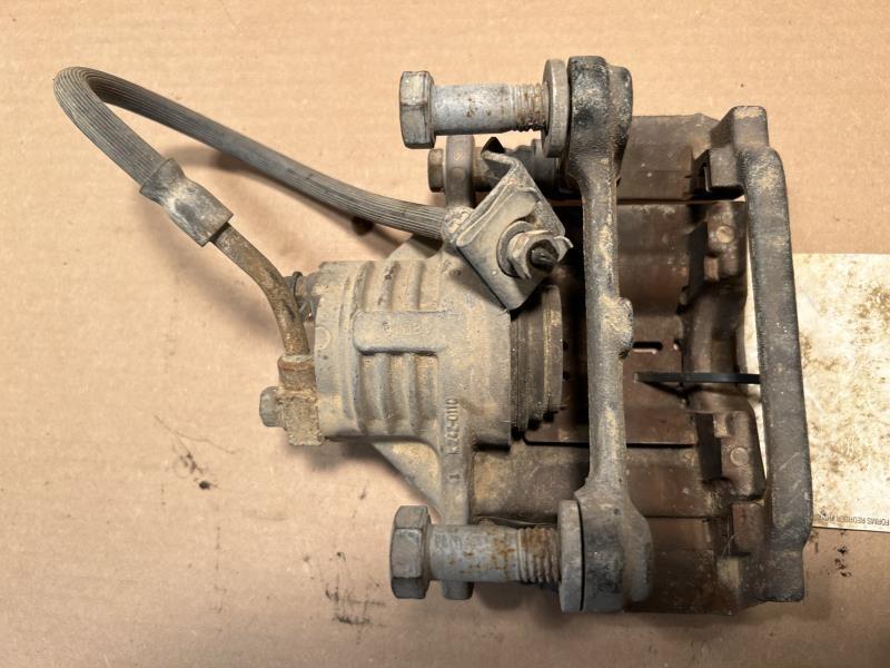 1997 thru 2004 Chevrolet Corvette Passenger Side Right Caliper Rear R