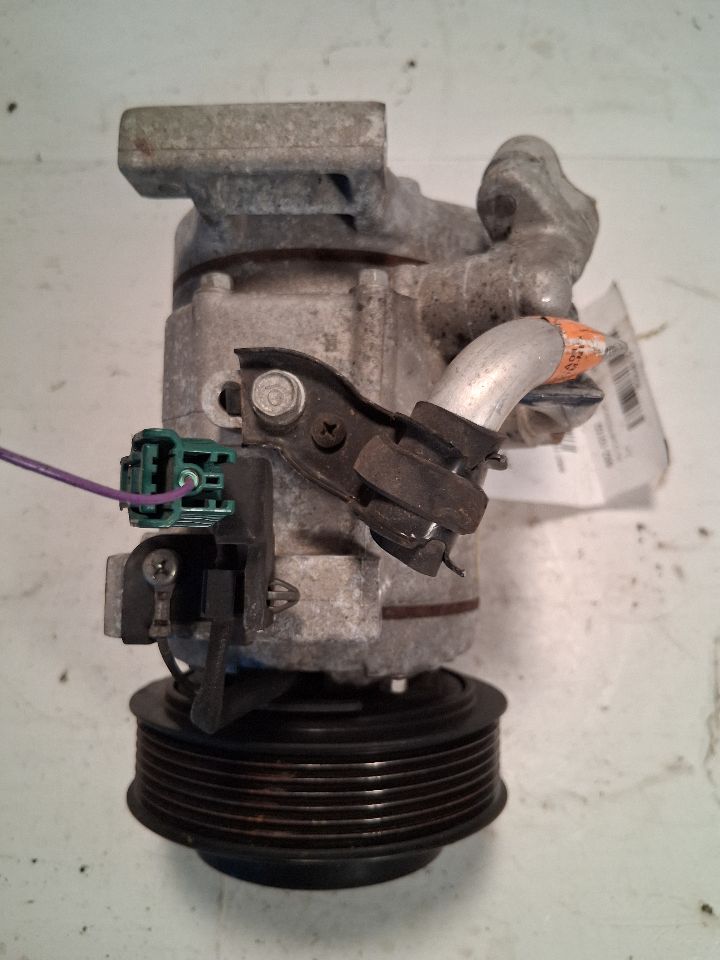 2017 thru 2022 Honda CR V AC Air Conditioning Compressor US market