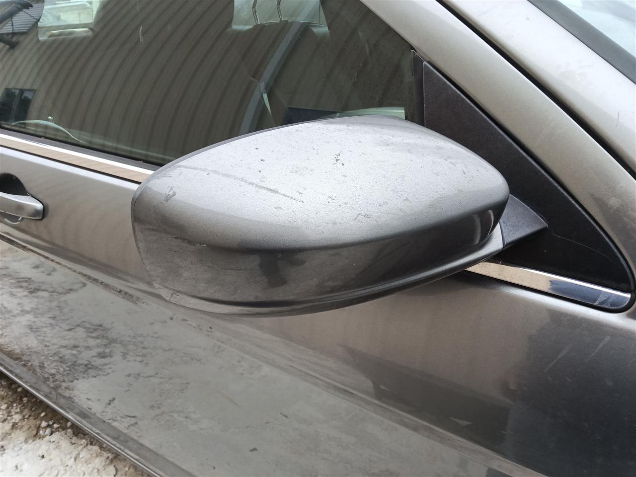 2011 2012 2013 2014 Chrysler 200 Right Passenger Side View Door Mirror Power Sdn folding R