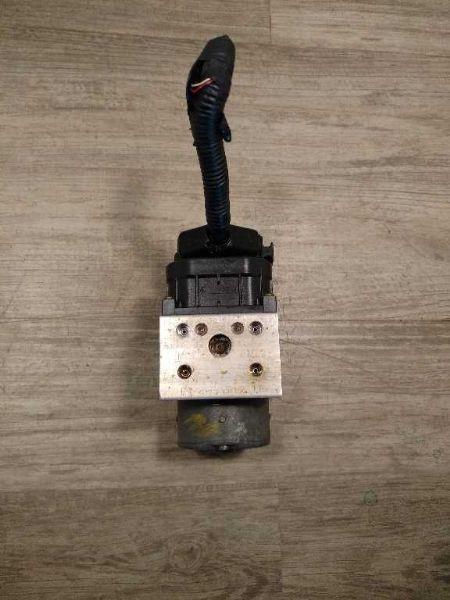 1998 thru 2002 Mazda 626 ABS Anti Lock Brake Pump Control Module 2.5L Assembly with traction