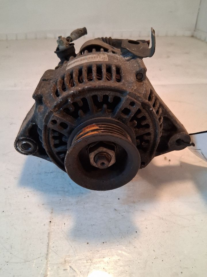 1997 thru 2001 Toyota Camry, Toyota Solara Alternator Generator 4 cylinder