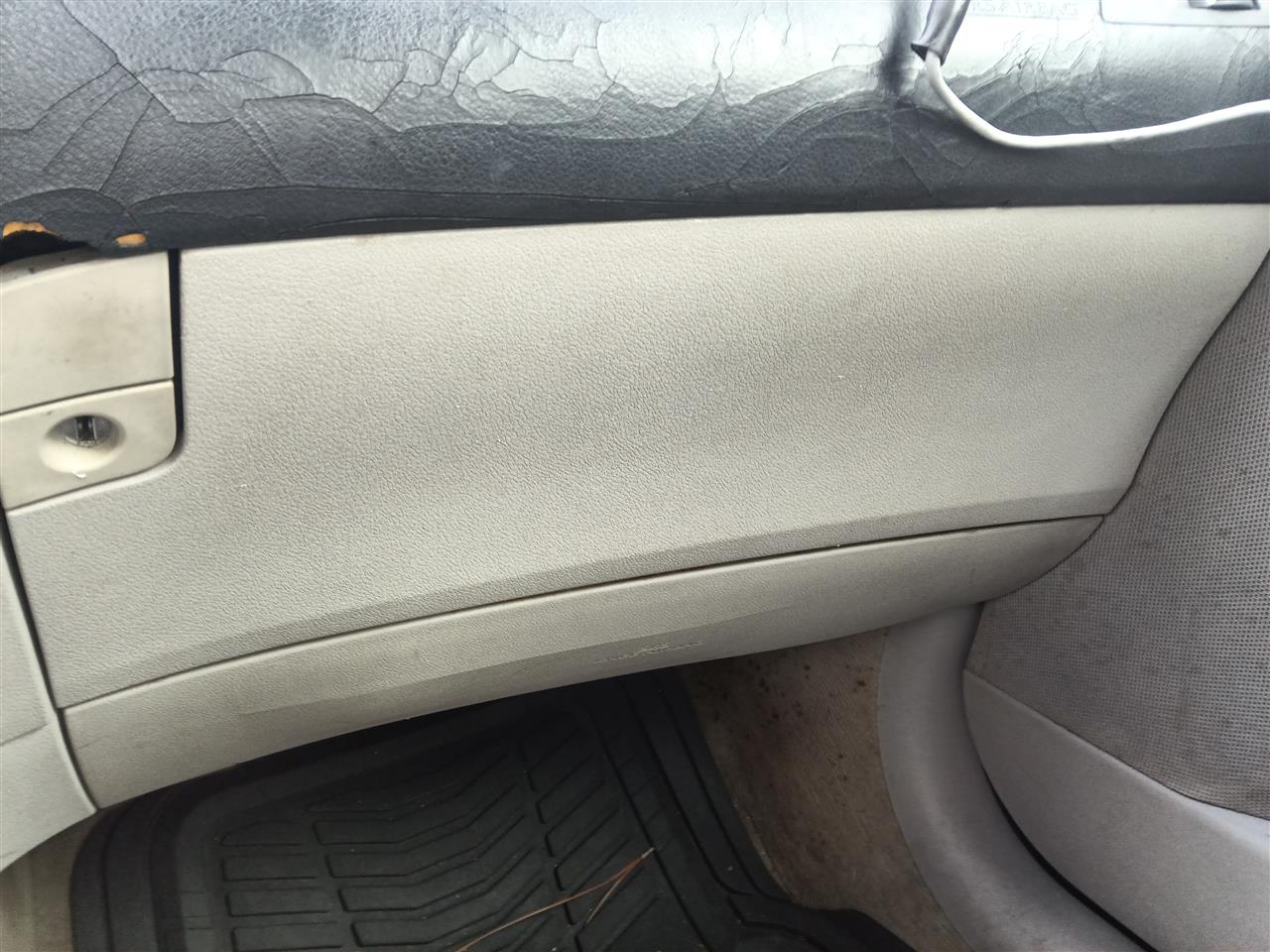 2007 Lexus ES350 Glove Box Compartment