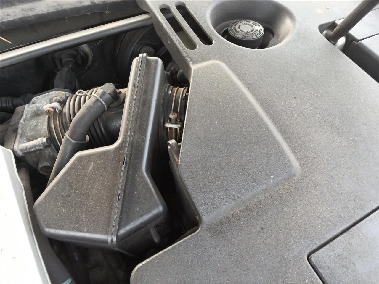 2005 thru 2016 Toyota Avalon, Toyota Venza, Lexus ES350, Toyota Camry Air Cleaner Intake Filter Box 6 cylinder