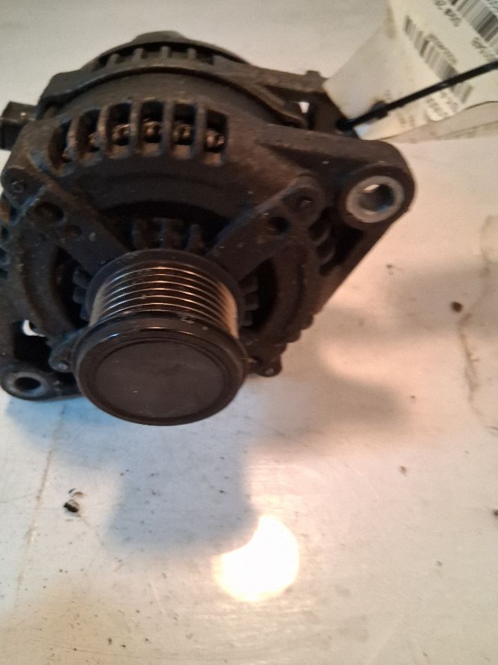 2005 thru 2018 Toyota Avalon, Lexus ES350, Toyota Camry, Toyota Sienna and 4 more Alternator Generator