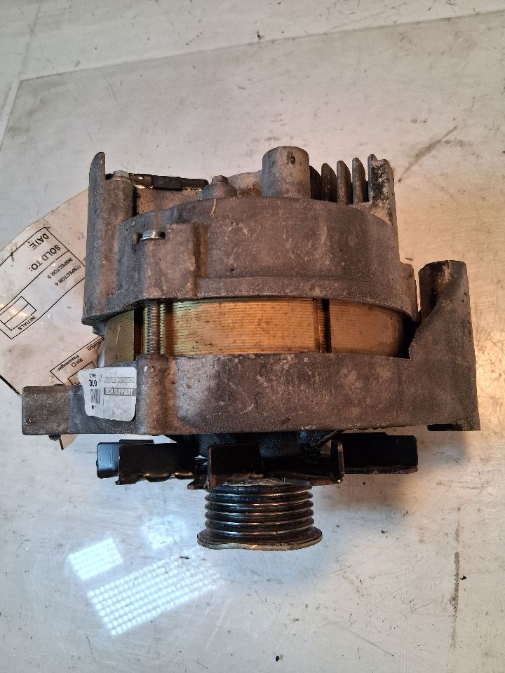 1985 thru 1996 Ford E150 Van, Ford E250 Van, Ford E350 Van, Ford F150 and 14 more Alternator Generator