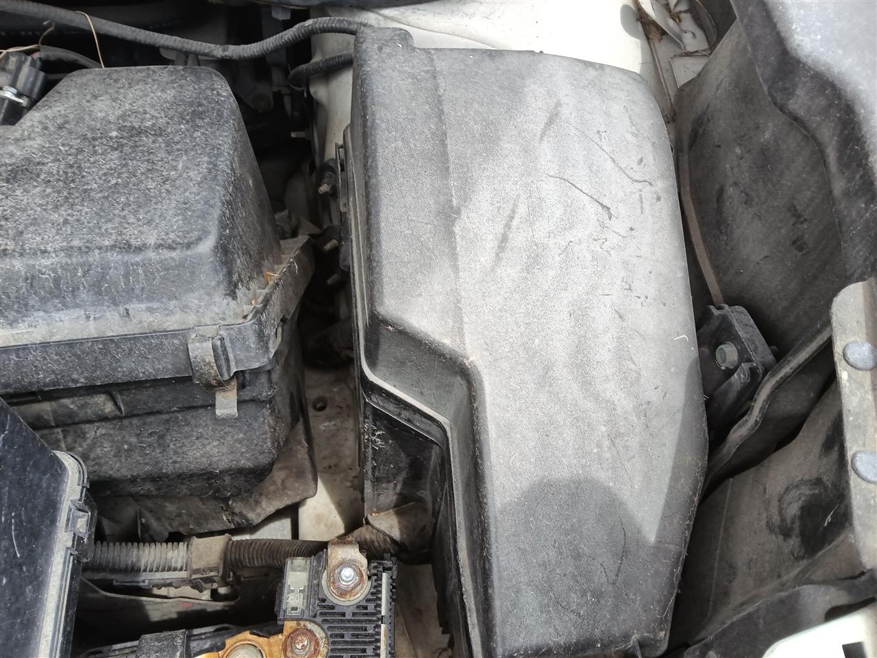 2009 2010 Nissan Murano Engine Bay Fuse Box Relay Panel 3.5L VIN A VQ35DE