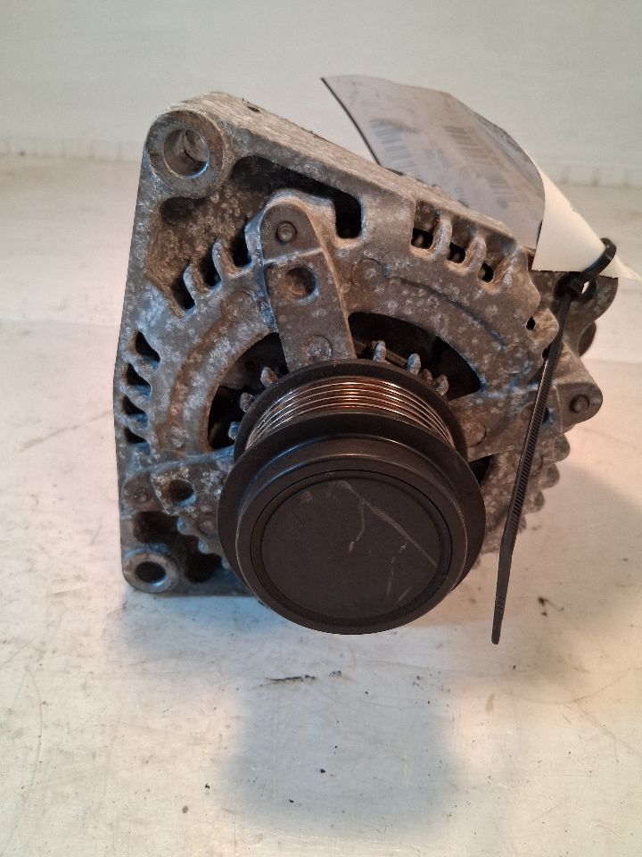 2014 thru 2024 Chevrolet Silverado 1500, GMC Sierra 1500, Chevrolet Suburban 1500, Chevrolet Tahoe and 14 more Alternator
