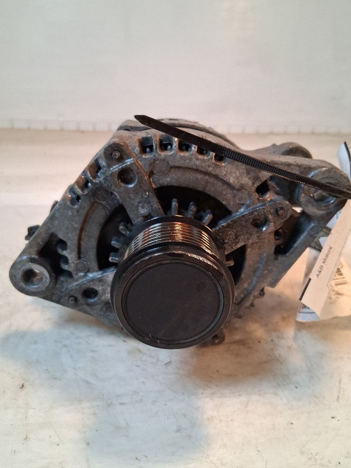 2005 thru 2018 Toyota Avalon, Lexus ES350, Toyota Camry, Toyota Sienna and 4 more Alternator Generator