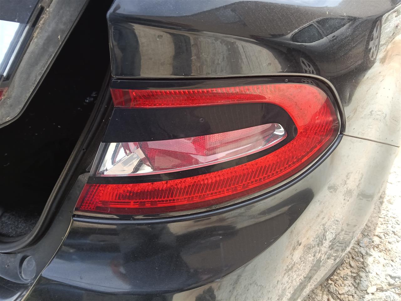 2013 2014 2015 2016 Dodge Dart Passenger Side Right Tail Light Lamp Assembly ends R