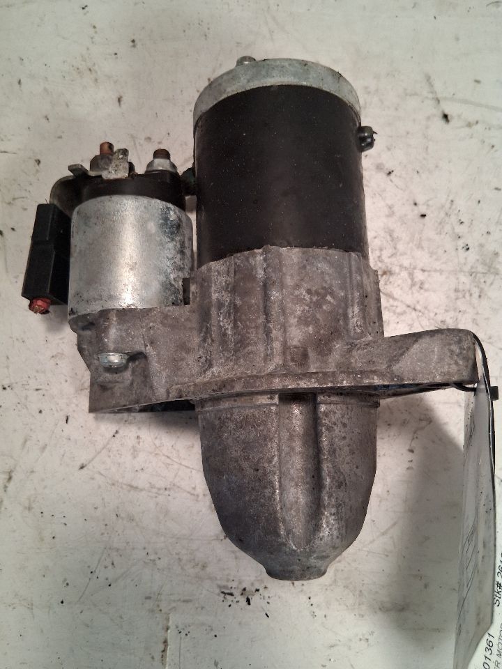 2013 2014 2015 2016 Dodge Dart Engine Starter Motor