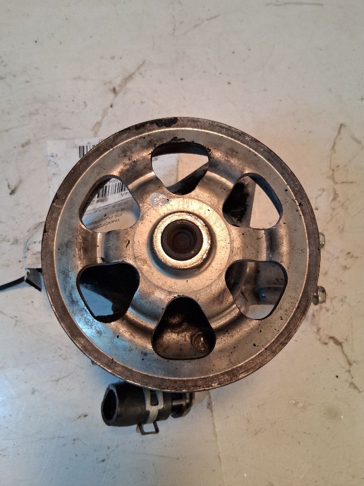 2008 2009 2010 Honda Accord Power Steering Pump 2.4L