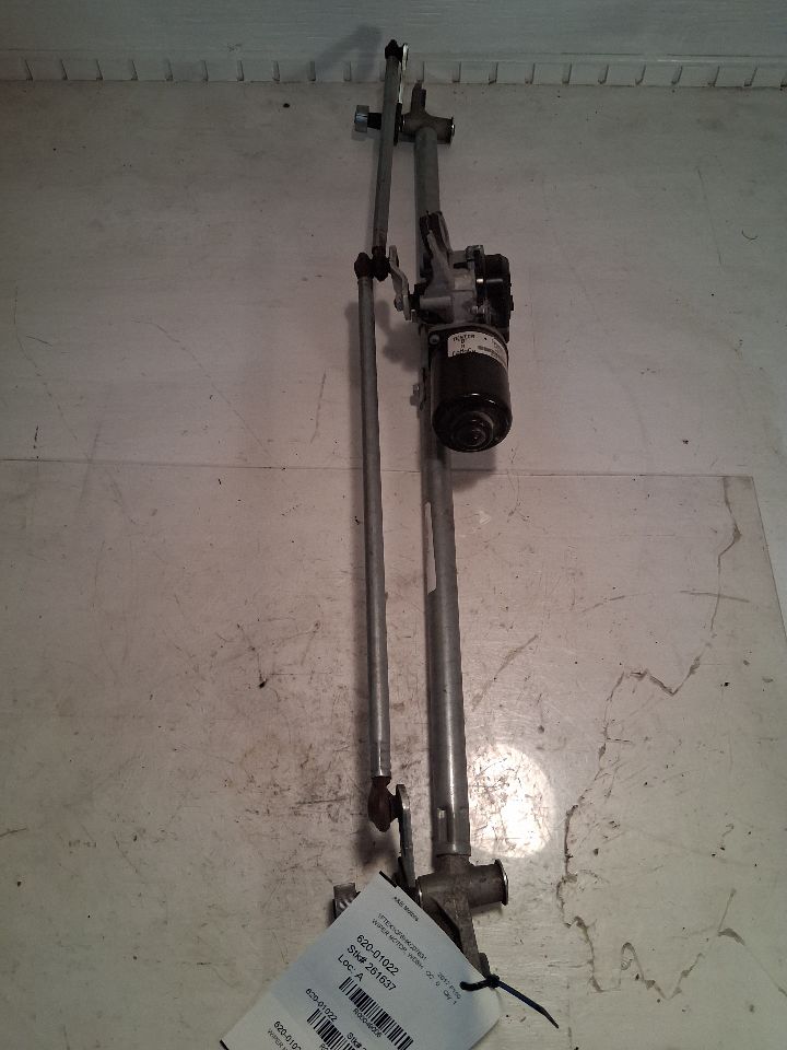 2015 thru 2025 Ford F150, Ford F150 Raptor, Ford F250SD, Ford F350SD Wiper Motor Wdsh only