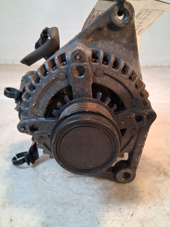 2009 thru 2016 Scion TC, Toyota RAV4, Toyota Camry Alternator Generator 100 amp