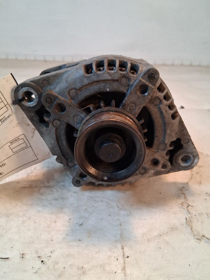 2015 thru 2022 KIA Sportage, Hyundai Sonata, KIA Optima, KIA Sorento and 1 more Alternator Generator