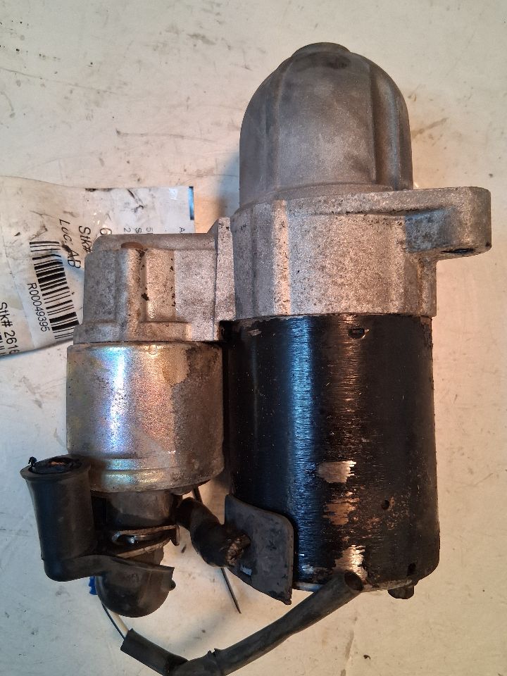 2006 thru 2012 KIA Rondo, Hyundai Sonata, KIA Optima, KIA Magentis and 2 more Engine Starter Motor