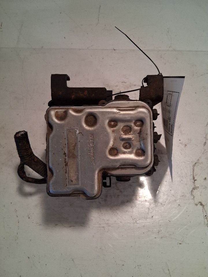 2003 2004 2005 2006 Chevrolet Suburban 1500, Chevrolet Tahoe, GMC Yukon, GMC Yukon XL 1500 and 4 more ABS Anti Lock Brake